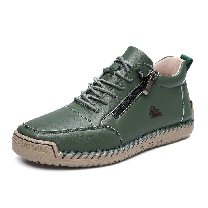 Calvyre-Paris Diane | Chaussures confortables à soutien ergonomique