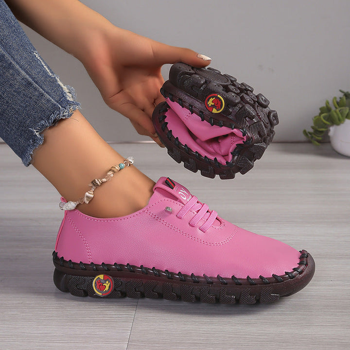 Calvyre-Paris Delphine | Chaussures confortables à enfiler