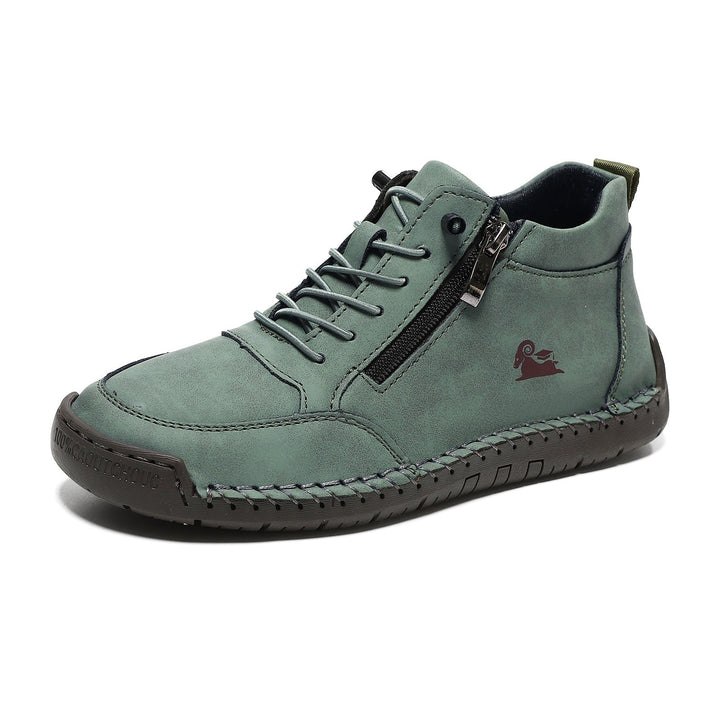 Calvyre-Paris Diane | Chaussures confortables à soutien ergonomique