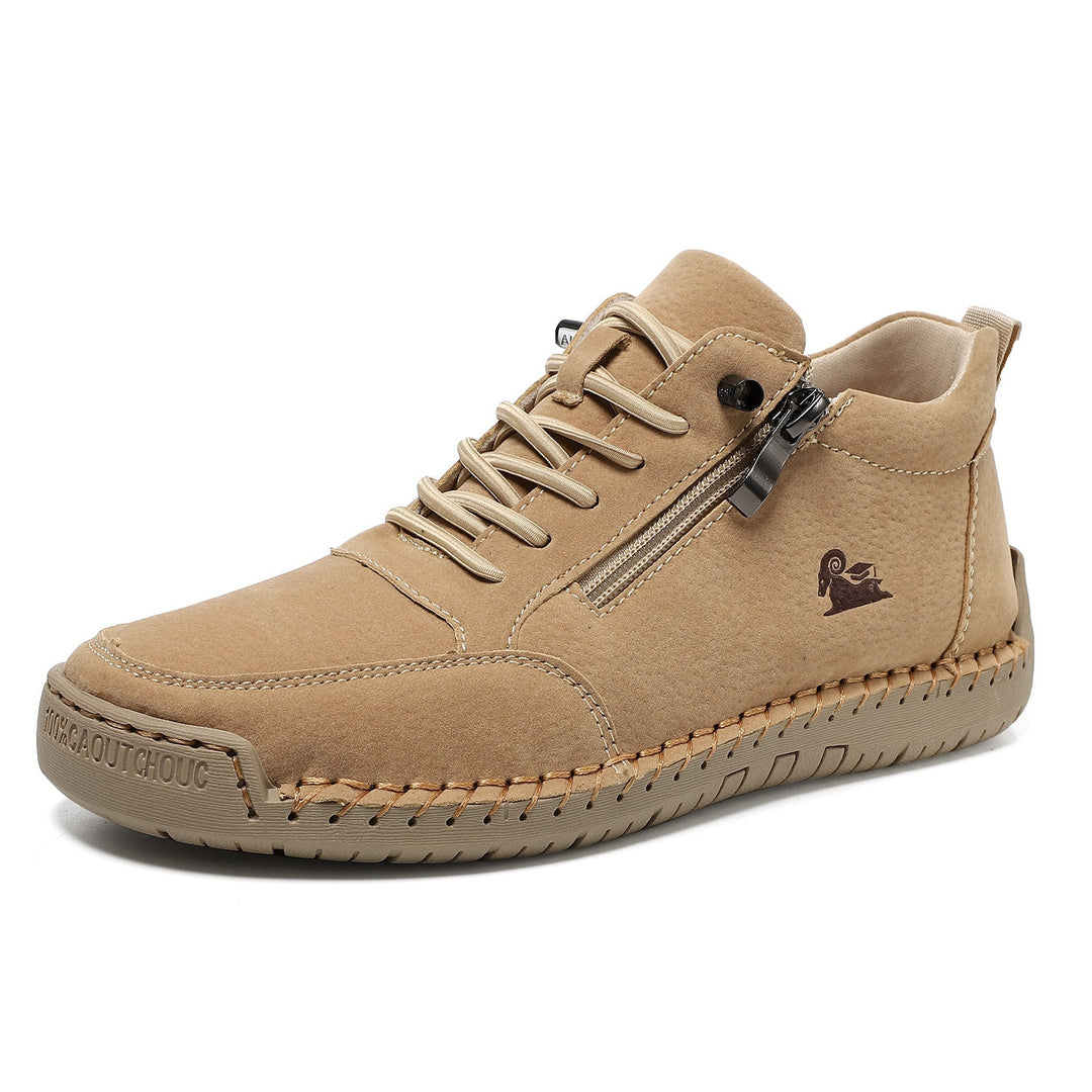 Calvyre-Paris Diane | Chaussures confortables à soutien ergonomique