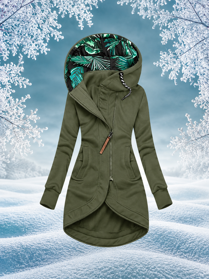 Calvyre-Paris North West Corvel | Veste