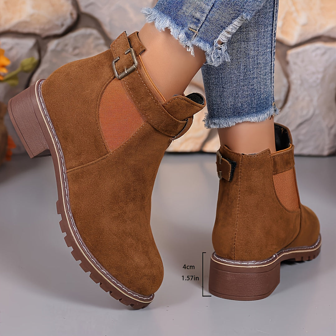Calvyre-Paris Anaïs | Élégantes bottines