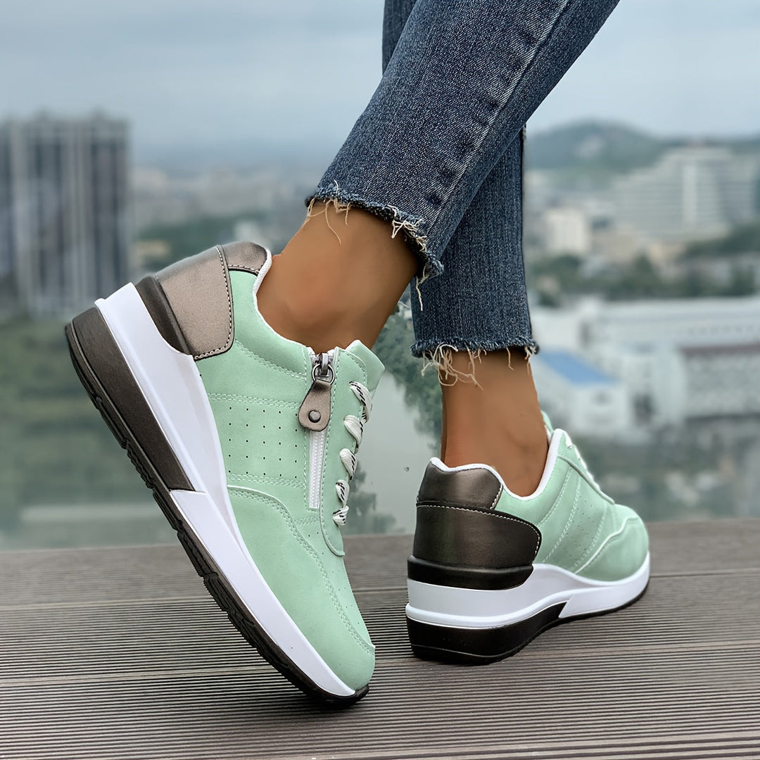 Calvyre-Paris Chloé | Baskets Confort Quotidien
