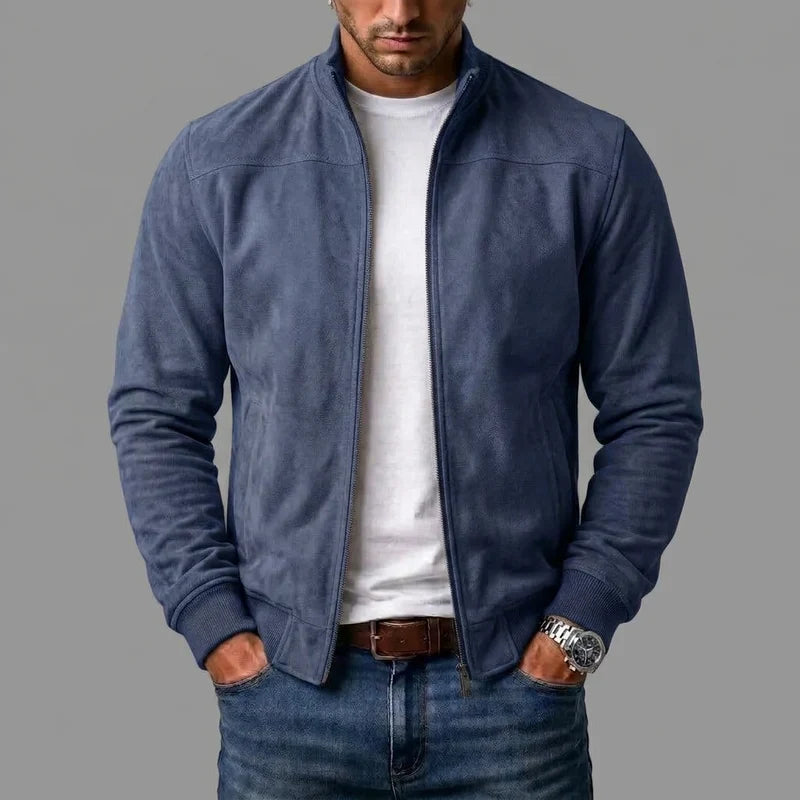 Calvyre-Paris | Blouson bomber urbain