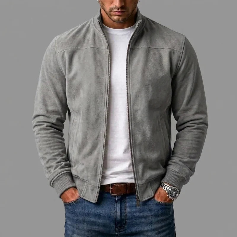 Calvyre-Paris | Blouson bomber urbain