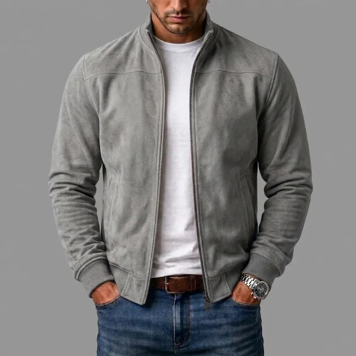 Calvyre-Paris | Blouson bomber urbain