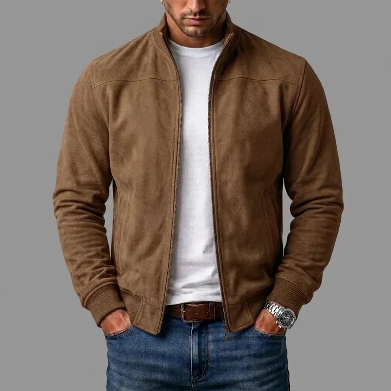 Calvyre-Paris | Blouson bomber urbain