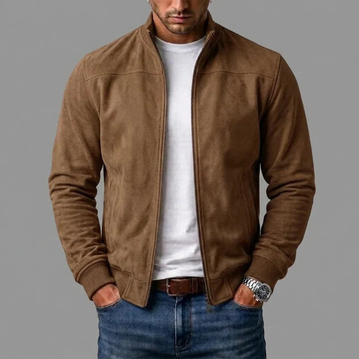 Calvyre-Paris | Blouson bomber urbain