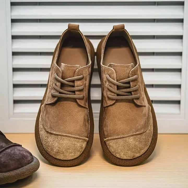 Calvyre-Paris | Chaussures orthopédiques confort maximal