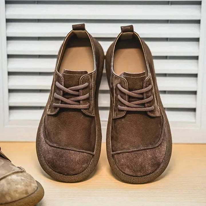 Calvyre-Paris | Chaussures orthopédiques confort maximal