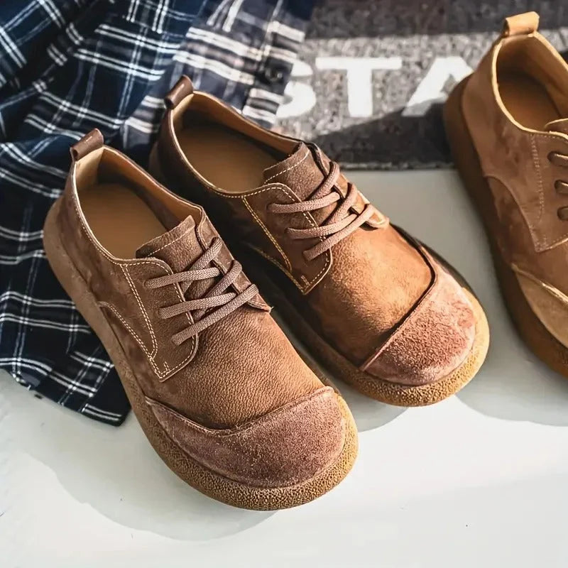 Calvyre-Paris | Chaussures orthopédiques confort maximal