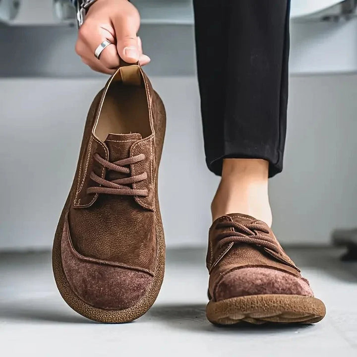 Calvyre-Paris | Chaussures orthopédiques confort maximal