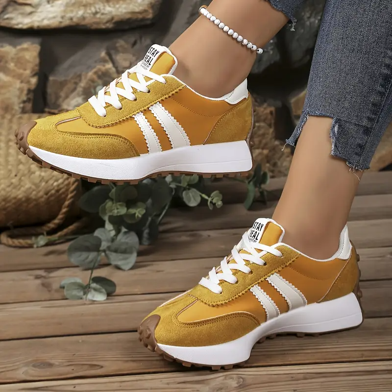 Calvyre-Paris Célestine | Baskets confort ⏐ Édition Premium
