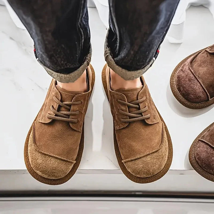 Calvyre-Paris | Chaussures orthopédiques confort maximal