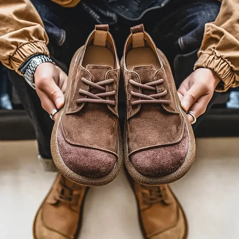 Calvyre-Paris | Chaussures orthopédiques confort maximal