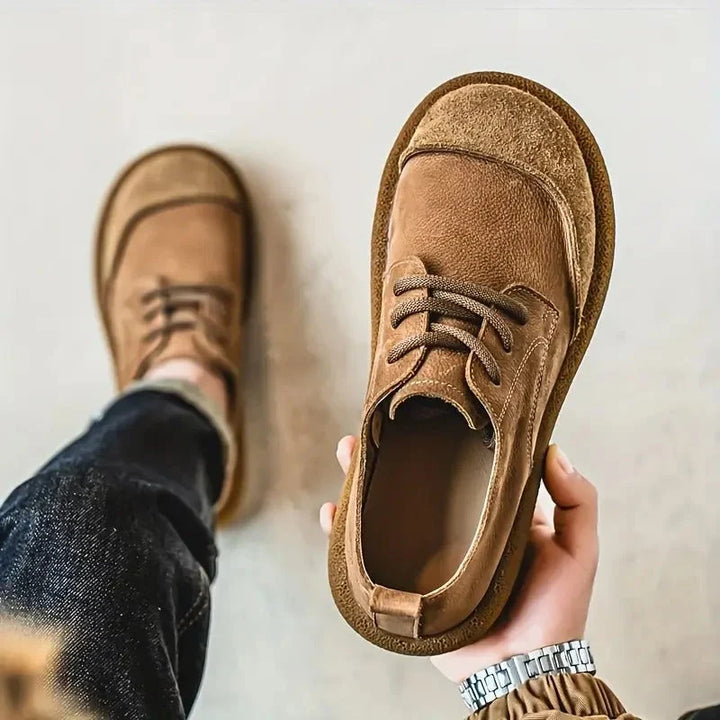 Calvyre-Paris | Chaussures orthopédiques confort maximal