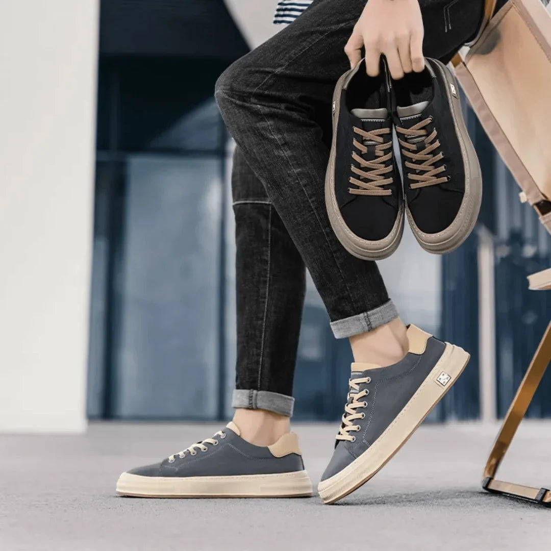 Calvyre-Paris | Baskets urbaines ultralégères