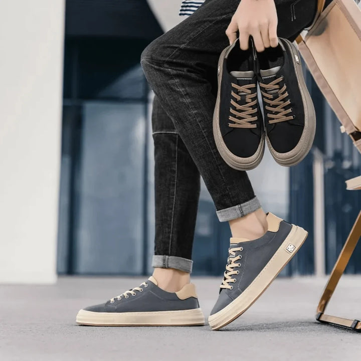 Calvyre-Paris | Baskets urbaines ultralégères