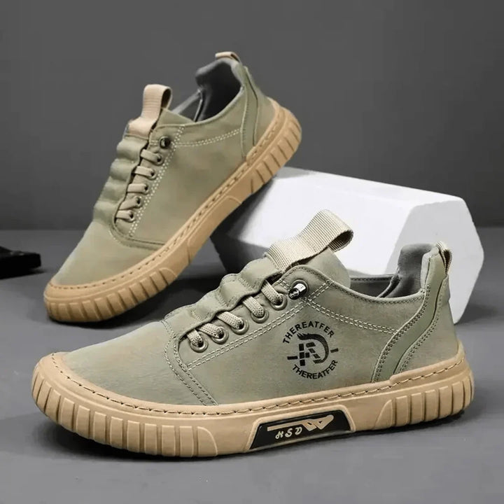 Calvyre-Paris | Baskets urbaines confort maximal