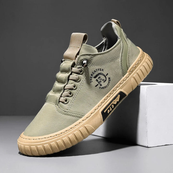 Calvyre-Paris | Baskets urbaines confort maximal