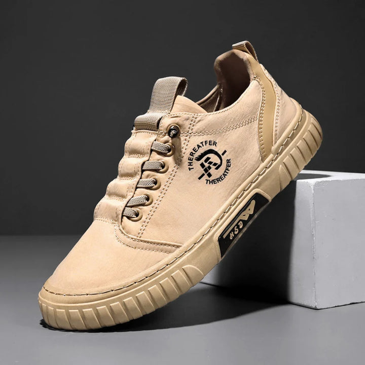 Calvyre-Paris | Baskets urbaines confort maximal