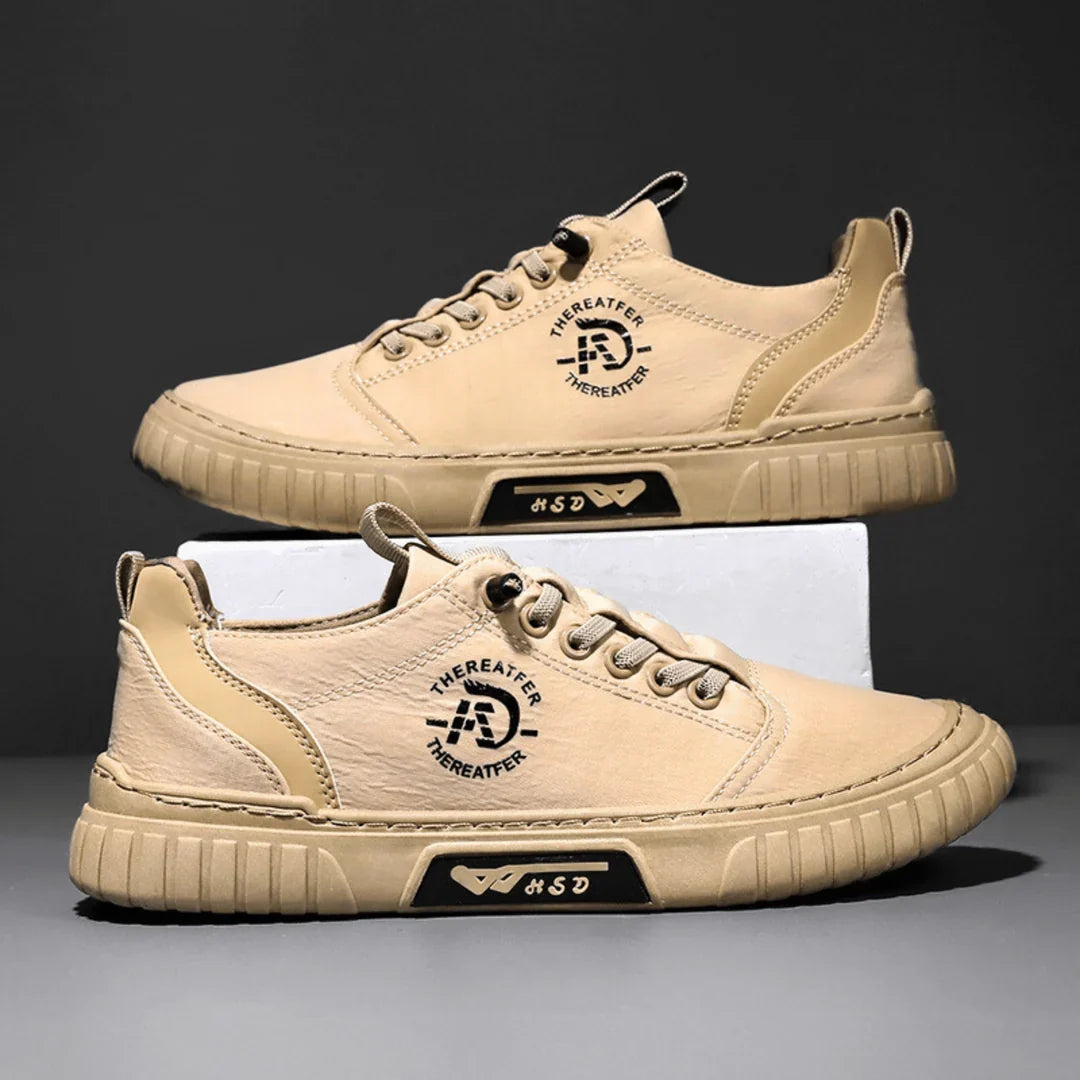 Calvyre-Paris | Baskets urbaines confort maximal