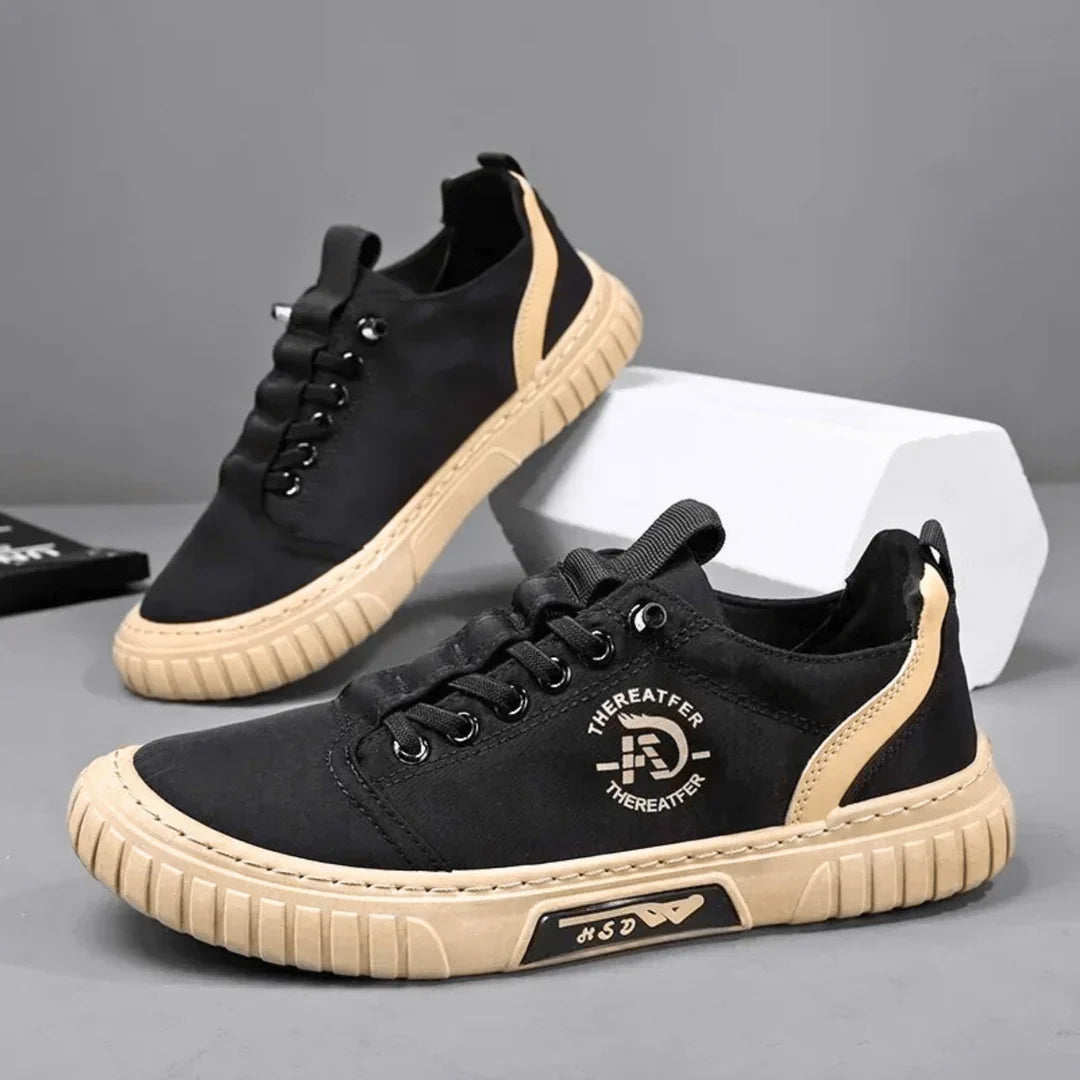 Calvyre-Paris | Baskets urbaines confort maximal