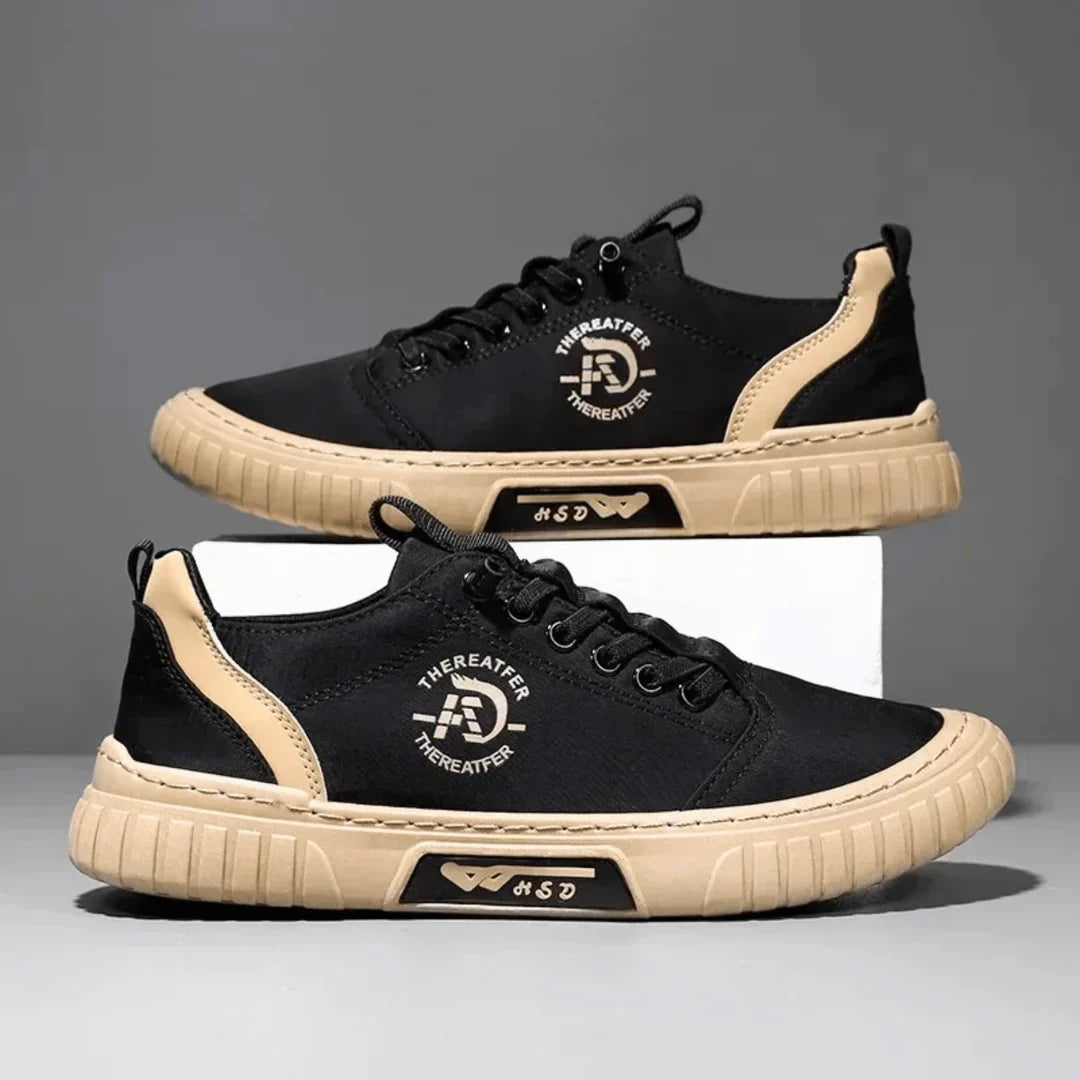 Calvyre-Paris | Baskets urbaines confort maximal