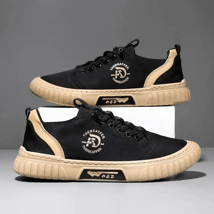 Calvyre-Paris | Baskets urbaines confort maximal