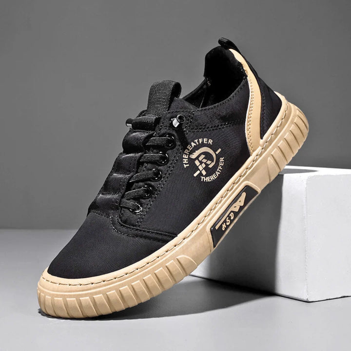 Calvyre-Paris | Baskets urbaines confort maximal